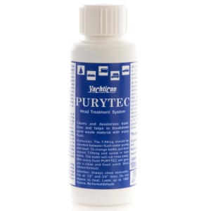 Yachticon Purytec cartuccia di ricambio 100ml OS5020870-18%