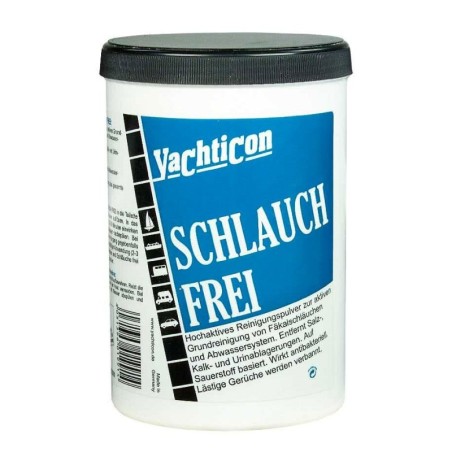 Yachticon Ossigenante Schlauch Frei 1000gr OS5020953-18%