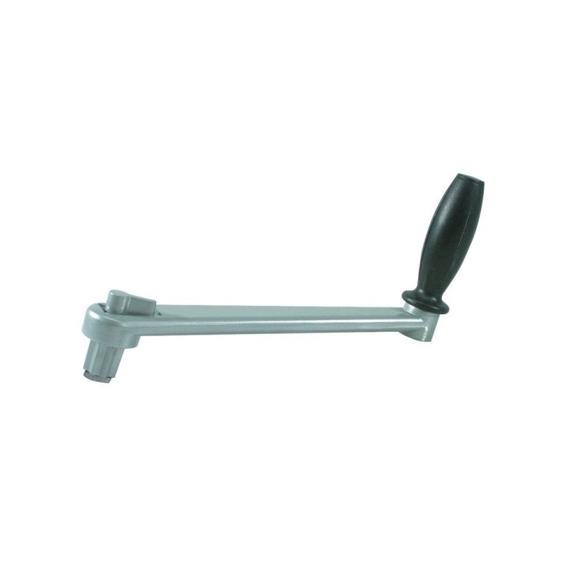 Aluminium Winch handle universal model 200mm OS5710900