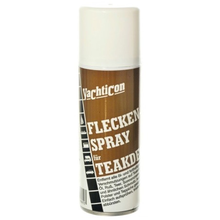 Yachticon Spray Smacchiatore per superfici in teak 200ml N70848922754-18%