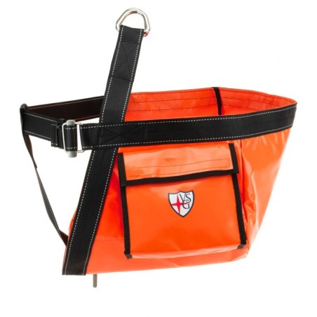 PVC Adjustable Safety Bosun Chair tested to 300kg FNI1010080