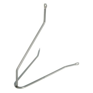 Scalino per albero in tondo da 6mm OS5980400-18%