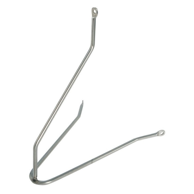 Scalino per albero in tondo da 6mm OS5980400-18%