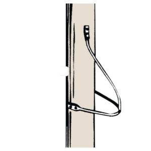 Scalino per albero in tondo da 6mm OS5980400-18%