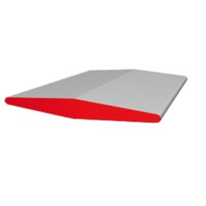 Stecca piatta per vele 50x4mm 2mt OS5866045-10%