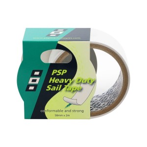 StayPut adhesive tape for sails 50mm 2mt White OS1028900
