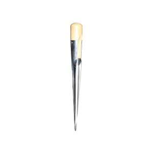 Caviglia inox con manico in legno 17cm N120283004513-0%