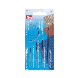 Kit cinque aghi per riparazione vele N120283004511-0%