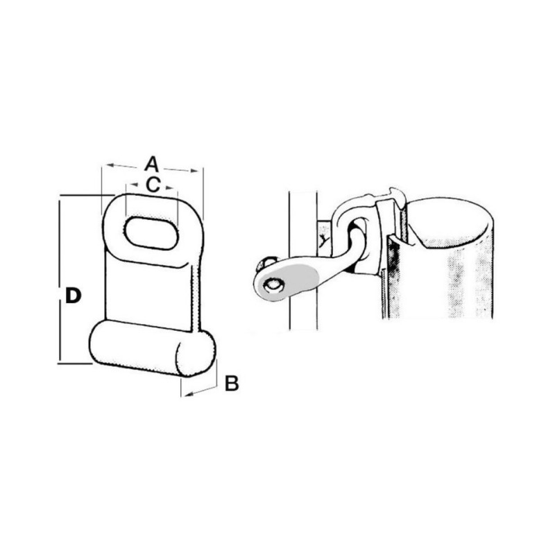 Cursore in nylon per randa 12x22mm N120284002815-18%