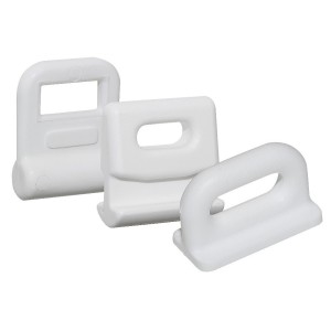 Cursore in nylon per rande 22mm Carico max 530kg OS5809100-18%