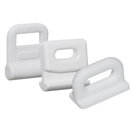 Nylon Mainsail slide 22mm Max working load 530kg OS5809100