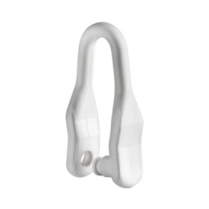 Long Snap Nylon shackle for Mainsail slide Plug 8mm N120284002819