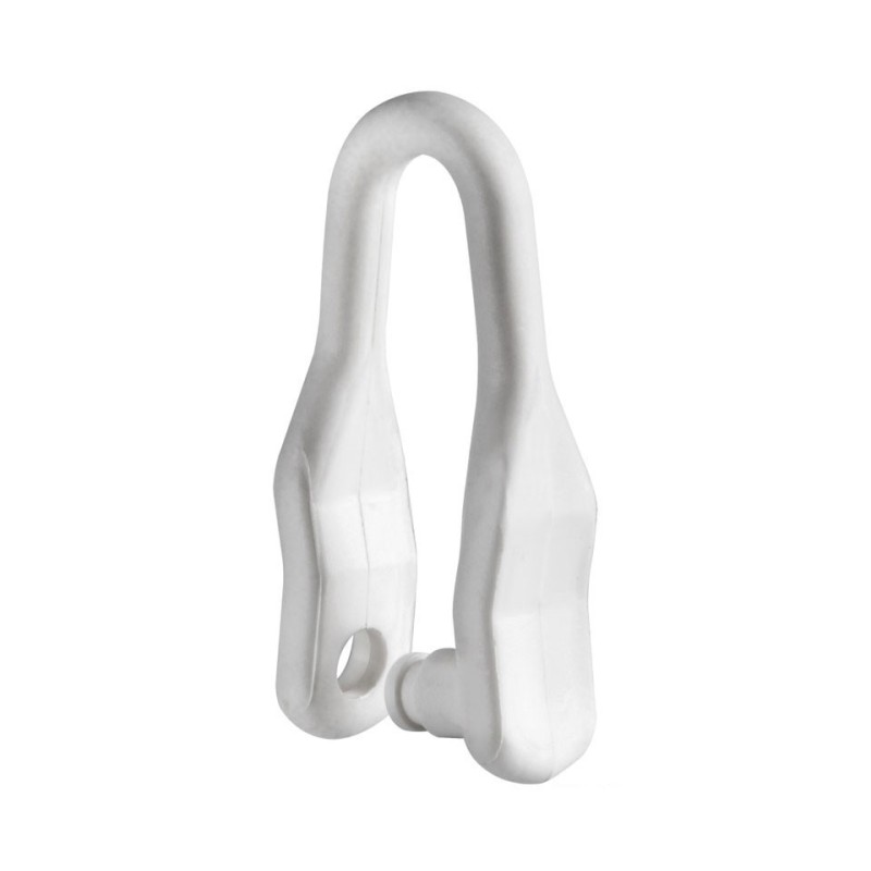Long Snap Nylon shackle for Mainsail slide Plug 8mm N120284002819