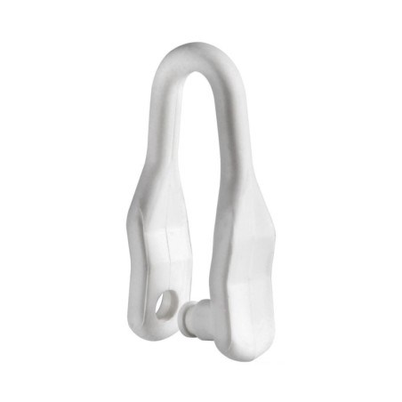 Long Snap Nylon shackle for Mainsail slide Plug 8mm N120284002819
