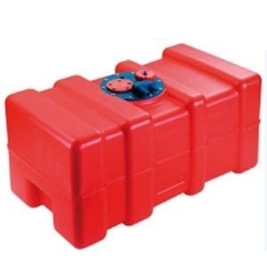 CAN-SB Serbatoio carburante India 55lt in plastica 300x650x350mm CSSE2027-40%