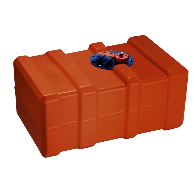 CAN-SB Hotel plastic fuel tank 70lt 280x400x800 mm CSSE2033