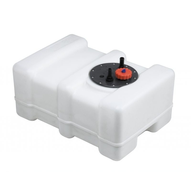 CAN-SB November Plastic drinking water tank 53Lt 800x230x350mm CSSE2060