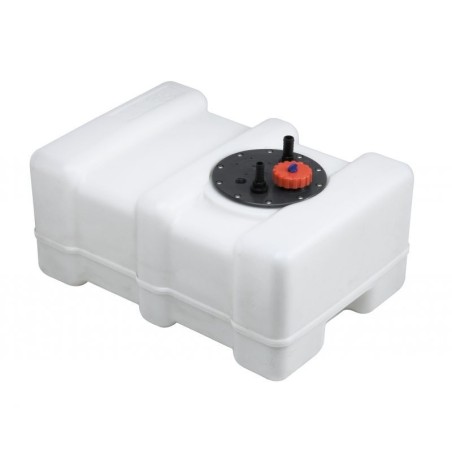 CAN-SB November Plastic drinking water tank 53Lt 800x230x350mm CSSE2060