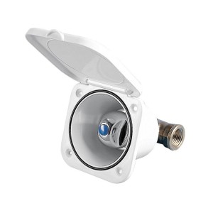 Contenitore con rubinetto 95x95mm LZ196393-10%