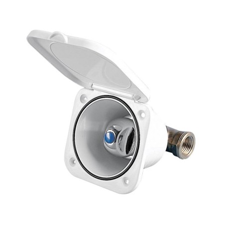 Contenitore con rubinetto 95x95mm LZ196393-10%