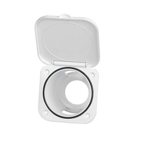 Contenitore per doccetta 95x95mm LZ196399-5%