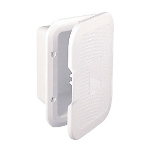 Nicchia rettangolare con sportello 145x191x80mm LZ196420-5%