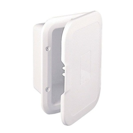 Nicchia rettangolare con sportello 145x191x80mm LZ196420-5%