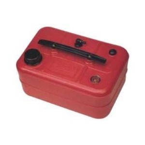 Serbatoio portatile omologato 23lt LZ44789-20%