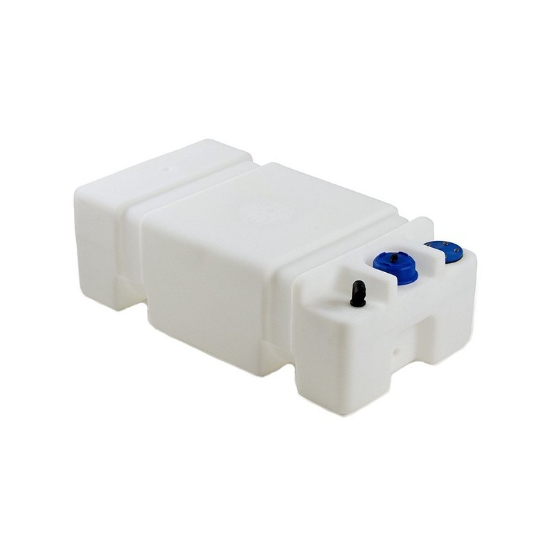 Sogliola 50 Water tank with cap Capacity 45lt LZ44833