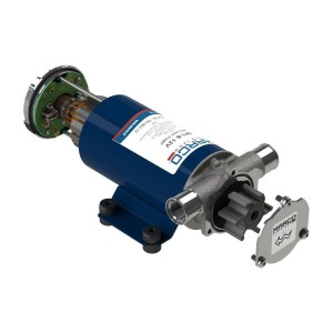 Marco UP1-B Pompa per serbatoi ballast con girante 45l/min 12V 14A MC16200312-30%