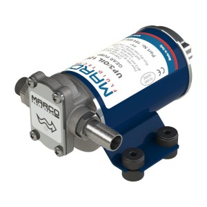 Marco UP3/OIL 24V 3A Gear Pump for Lubricating Oil Self-priming Pump MC16402013