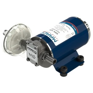 Marco UP9 24V 3A Heavy duty pump 12l/min for transfer Diesel Fuel MC16410013