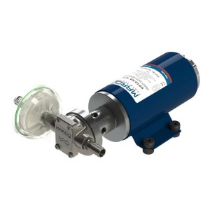 Marco UP10-XA 12V 11A Stainless Steel Pump for weed killers 18l/min 16440312