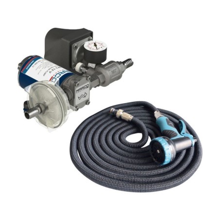 DP3 24V 5A Deck washing pump automatic kit 14l/min 3Bar MC16480013