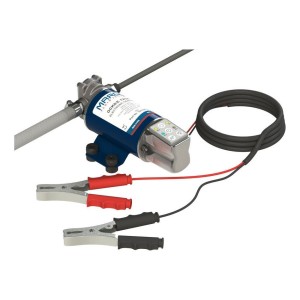 Marco OCK8-E 12-24V Reversible Oil Diesel Transfer Kit 10l/min MC16493615