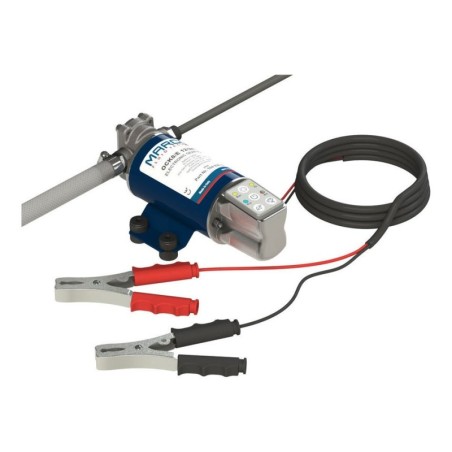 Marco OCK8-E 12-24V Reversible Oil Diesel Transfer Kit 10l/min MC16493615