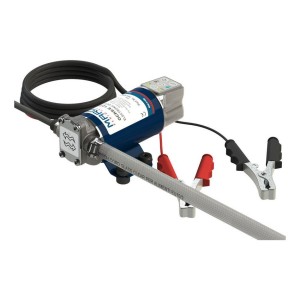 Marco OCK8-E 12-24V Reversible Oil Diesel Transfer Kit 10l/min MC16493615