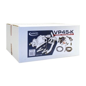 Marco VP45-K Kit rifornimento con pompa a palette 45l/min 24V 4A MC16602413-30%