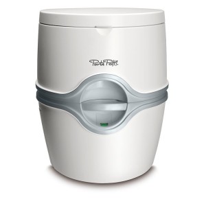 WC Chimico Porta Potti Excellence 15Lt 448x388xH450mm MT1325040-20%