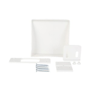 Kit di fissaggio per WC Chimico Porta Potti Qube 365 MT1325050-10%