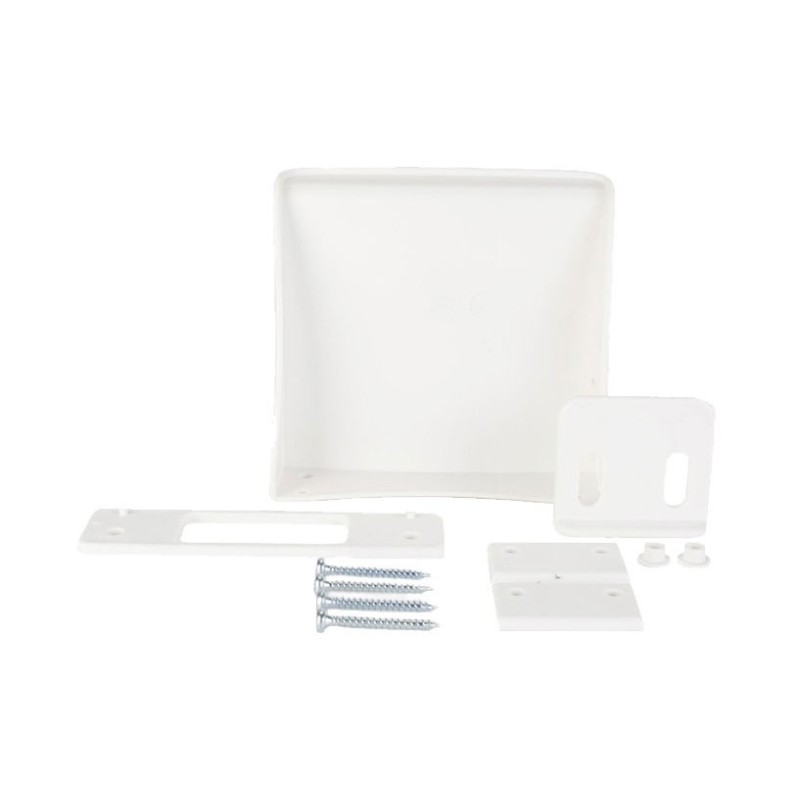 Kit di fissaggio per WC Chimico Porta Potti Qube 365 MT1325050-10%