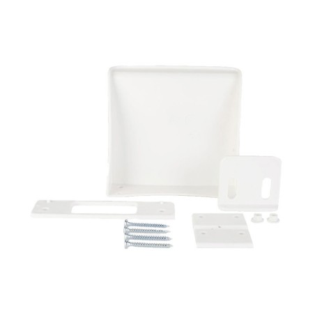Kit di fissaggio per WC Chimico Porta Potti Qube 365 MT1325050-10%