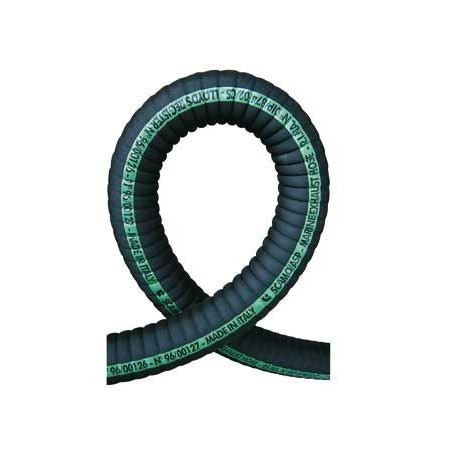 100°C Engine exhaust hose Inner 50mm Outer 60mm 10mt MT140355010