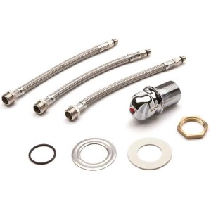 Miscelatore Mixer T per tubo doccetta Scasso 32mm MT1511112-10%