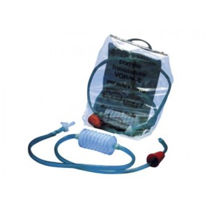 Fuel transfering bellows pump MT1835115