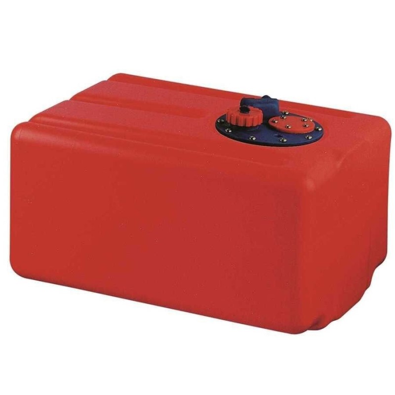 New Standard 56Lt Fuel Tank H.290mm L.550mm W. 390mm MT4030553