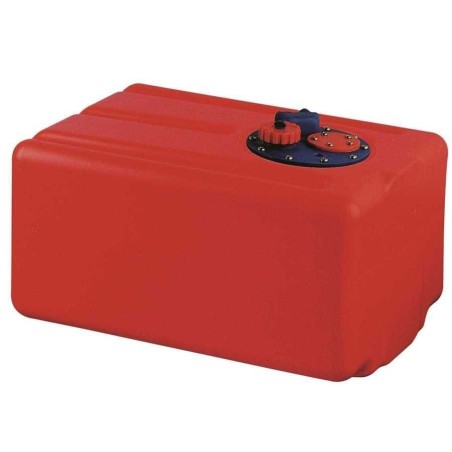 New Standard 56Lt Fuel Tank H.290mm L.550mm W. 390mm MT4030553