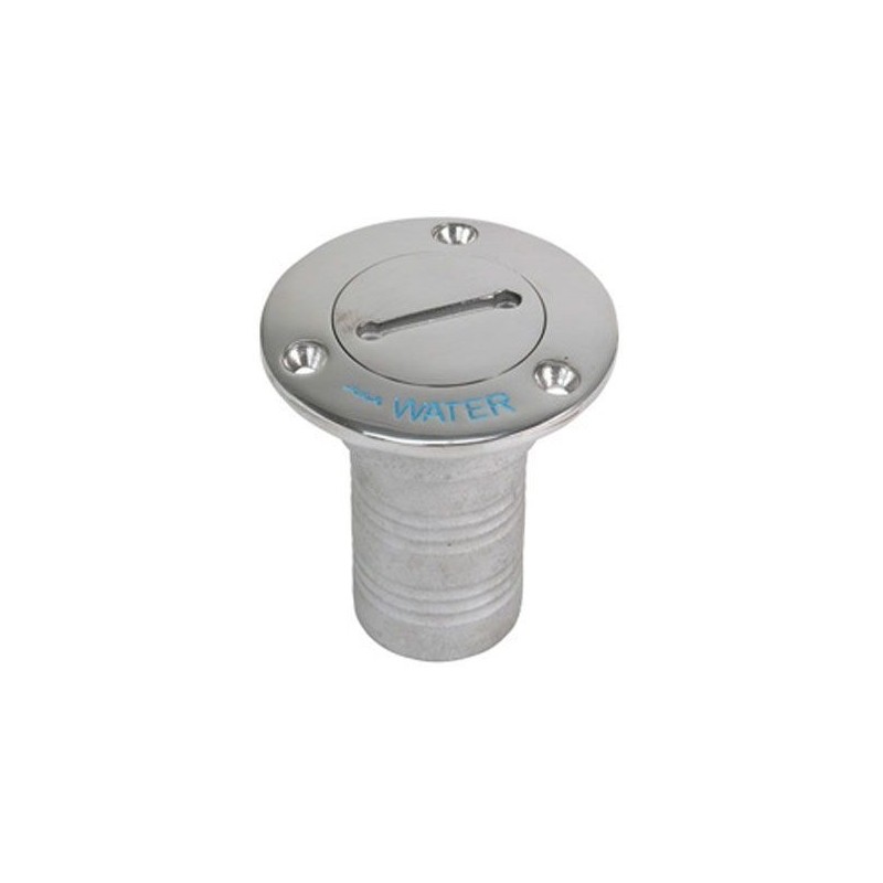 Stainless steel AISI 316 deckfill - Water - D.38mm MT4043097