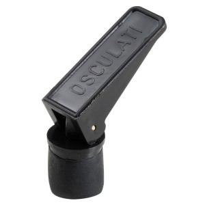 Tappo espansione in nylon nero 22mm N31637701763-0%