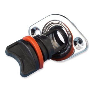 Tappo di scarico acqua Foro 18mm Incasso 23mm N31637701780-5%